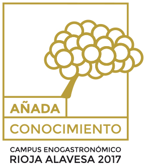 Campus enoturismo de Rioja alavesa